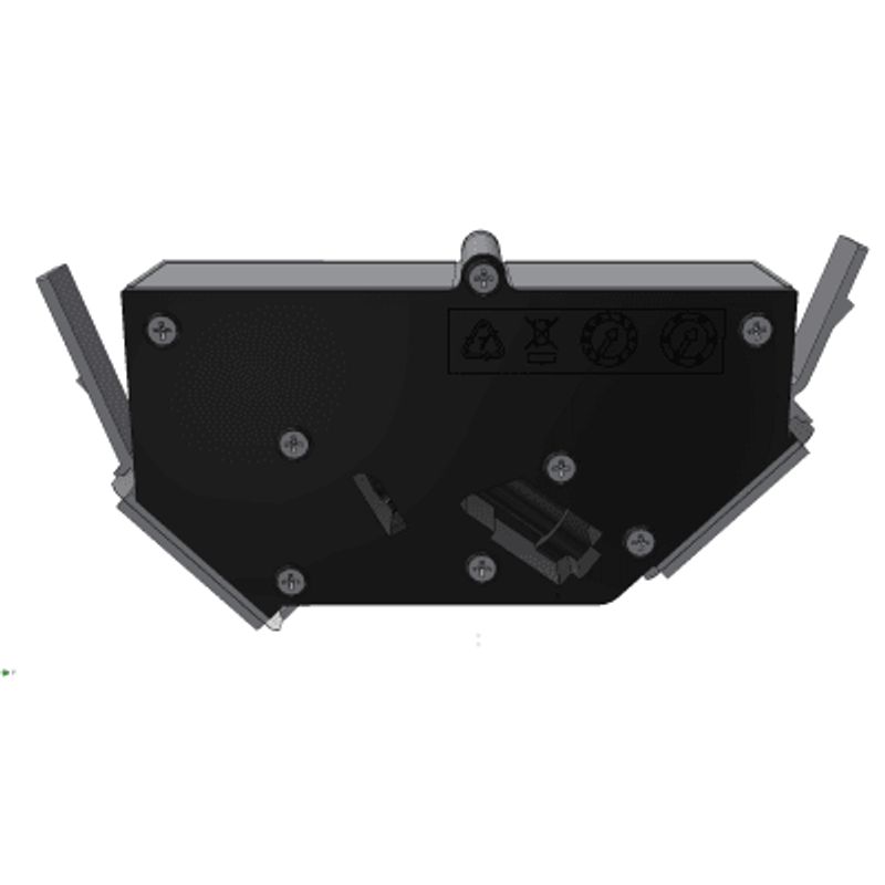 Cartucho De Repuesto Scd Para Detectores Cyrrus Hybrid Y Propoint Plus. Cartucho De Repuesto Scd Para Detectores Cyrrus Hybrid Y Propoint Plus.