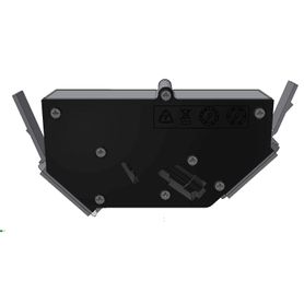 cartucho de repuesto scd para detectores cyrrus hybrid y propoint plus244113