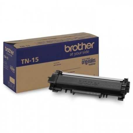 tóner brother tn15