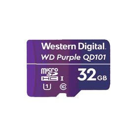 ngteco ngc1201pak  paquete de cámara ngc1201 ip cubo wifi 1080p con memoria de 32gb micro sdhc linea purple clase 10 u147845