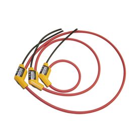 transformador de corriente  rogowsky 12 pulgadas  rango de 5 a 1500a salida de 108 mv