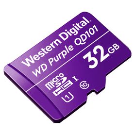 ngteco ngc2401pak  paquete de cámara ngc2401 ip pt wifi 1080p con memoria de 32gb micro sdhc linea purple clase 10 u147847