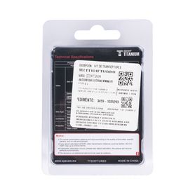 kit de transceptores baluns con terminal push superior resolución 4k  cable flexible coaxial blindado  coaxitron  audio por coa