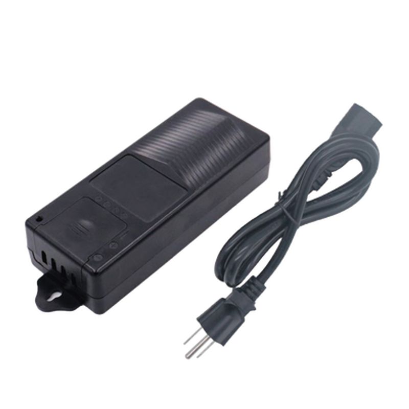 Fuente De Alimentación De 4 Salidas De 11  15 Vcc / 5 Amper /  Voltaje De Entrada 110 240 Vac / Fusible Termico Ptc Integrado Pa