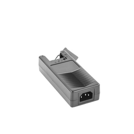 Fuente De Alimentación De 4 Salidas De 11  15 Vcc / 5 Amper /  Voltaje De Entrada 110 240 Vac / Fusible Termico Ptc Integrado Pa