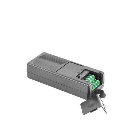 Fuente De Alimentación De 4 Salidas De 11  15 Vcc / 5 Amper /  Voltaje De Entrada 110 240 Vac / Fusible Termico Ptc Integrado Pa