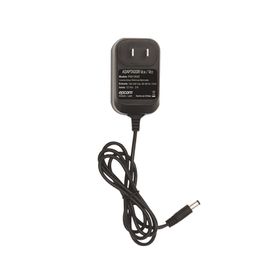 adaptador de pared de 12 vcc regulada  2 amp  voltaje de entrada de 100  240 vca  longitud del cable 96 cms 77584