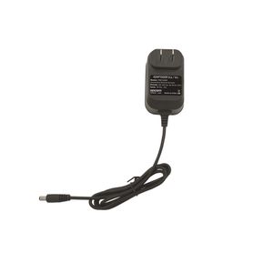 adaptador de pared de 12 vcc regulada  2 amp  voltaje de entrada de 100  240 vca  longitud del cable 96 cms 77584