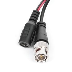 kit de transceptores activos con conector para alimentación 12v24vccac turbohd para aplicaciones de video por utp cat5e6 en hd 