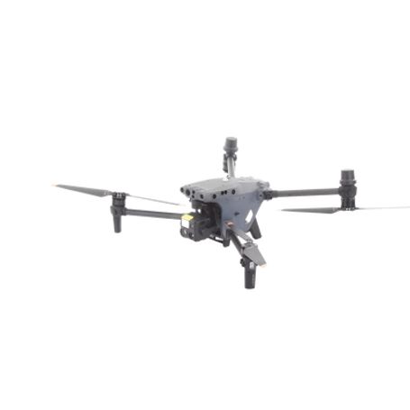 Drone Dji M30t Edición Universal/protección Ip45/ 50mins De Vuelo /hasta 15kms De Transmisión