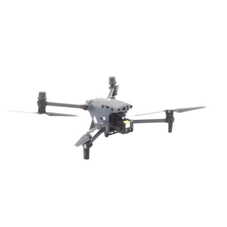 Drone Dji M30t Edición Universal/protección Ip45/ 50mins De Vuelo /hasta 15kms De Transmisión