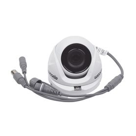 turret turbohd 2 megapixel 1080p  metálica  gran angular 103°  lente 28 mm  ir exir 20 mts  exterior ip66  tviahdcvicvbs  dwdr1