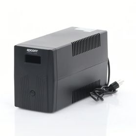 ups de 1200va720w  topologia linea interactiva  entrada y salida 120 vca  clavija nema 515p  6 tomas nema 515r 95164