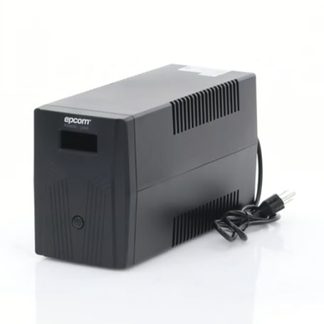Ups De 1200va/720w / Topologia Linea Interactiva / Entrada Y Salida 120 Vca / Clavija Nema 515p / 6 Tomas Nema 515r 