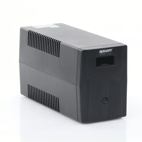 Ups De 1200va/720w / Topologia Linea Interactiva / Entrada Y Salida 120 Vca / Clavija Nema 515p / 6 Tomas Nema 515r 