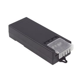 fuente de alimentación de 12 vcc  5a  4 cámaras  filtro de ruido especial para camaras 4k  fusible reseteable inter construido 