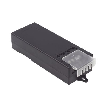 Fuente De Alimentación De 12 Vcc  5a / 4 Cámaras / Filtro De Ruido Especial Para Camaras 4k / Fusible Reseteable Inter Construid