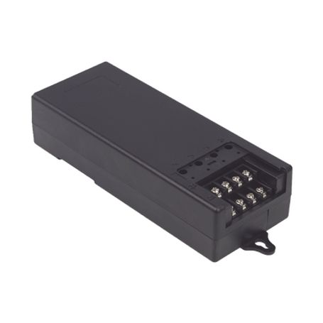 Fuente De Alimentación De 12 Vcc  5a / 4 Cámaras / Filtro De Ruido Especial Para Camaras 4k / Fusible Reseteable Inter Construid