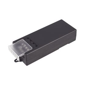 fuente de alimentación de 12 vcc  5a  4 cámaras  filtro de ruido especial para camaras 4k  fusible reseteable inter construido 