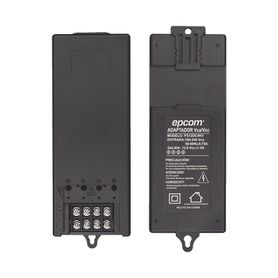 fuente de alimentación de 12 vcc  5a  4 cámaras  filtro de ruido especial para camaras 4k  fusible reseteable inter construido 