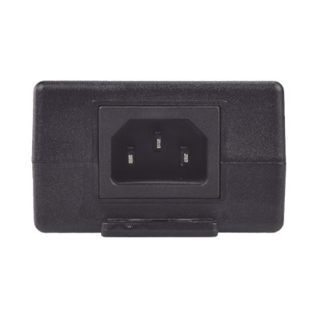 Fuente De Alimentación De 12 Vcc  5a / 4 Cámaras / Filtro De Ruido Especial Para Camaras 4k / Fusible Reseteable Inter Construid