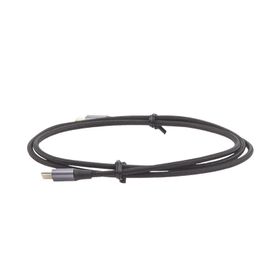 cable usbc a usbc  1 metro  transferencia de datos de 480 mbps  carga rápida de hasta 60w  qc 403020  pd30  fpc  afc  protecció