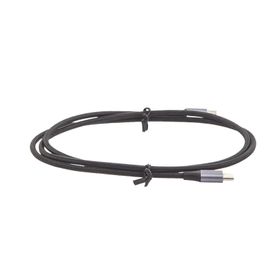cable usbc a usbc  1 metro  transferencia de datos de 480 mbps  carga rápida de hasta 60w  qc 403020  pd30  fpc  afc  protecció