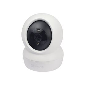 mini cámara ip pt 2 megapixel  wifi  seguimiento inteligente  audio de dos vias  notificación push  ranura para memoria  uso en
