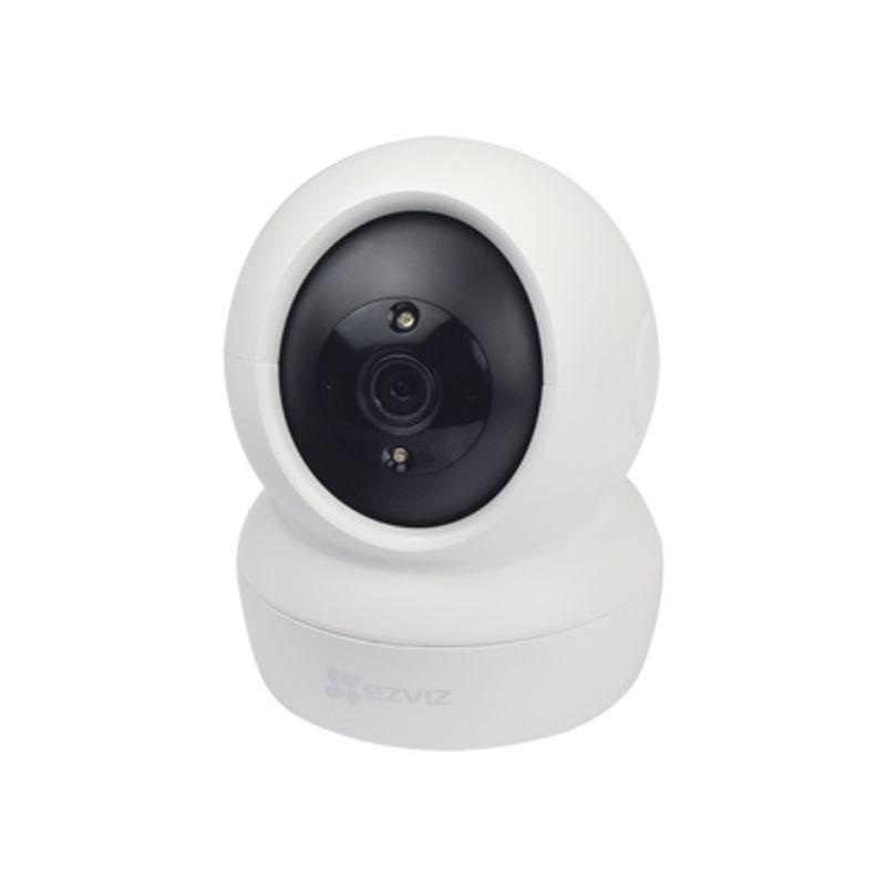 Mini Cámara Ip Pt 2 Megapixel / Wifi / Seguimiento Inteligente / Audio De Dos Vias / Notificación Push / Ranura Para Memoria / U