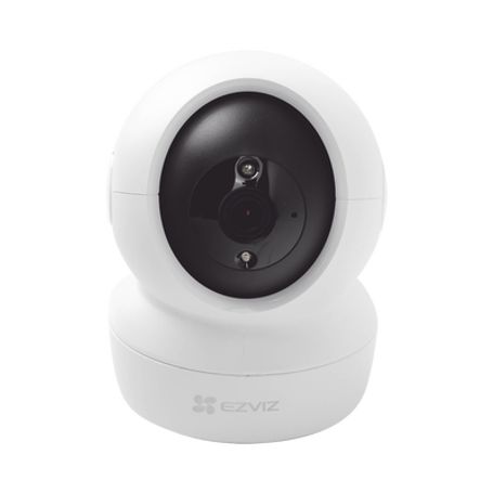 Mini Cámara Ip Pt 2 Megapixel / Wifi / Seguimiento Inteligente / Audio De Dos Vias / Notificación Push / Ranura Para Memoria / U