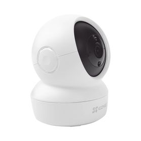 mini cámara ip pt 2 megapixel  wifi  seguimiento inteligente  audio de dos vias  notificación push  ranura para memoria  uso en