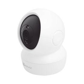 mini cámara ip pt 2 megapixel  wifi  seguimiento inteligente  audio de dos vias  notificación push  ranura para memoria  uso en