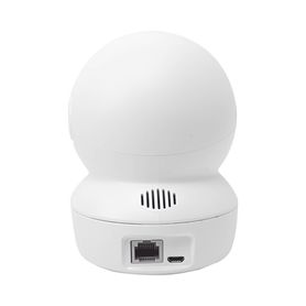 mini cámara ip pt 2 megapixel  wifi  seguimiento inteligente  audio de dos vias  notificación push  ranura para memoria  uso en