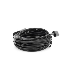 cable de extensión activo usb 20  5 metros  machohembra  booster individual fe11s incorporado  velocidad de hasta 480 mbps  ide