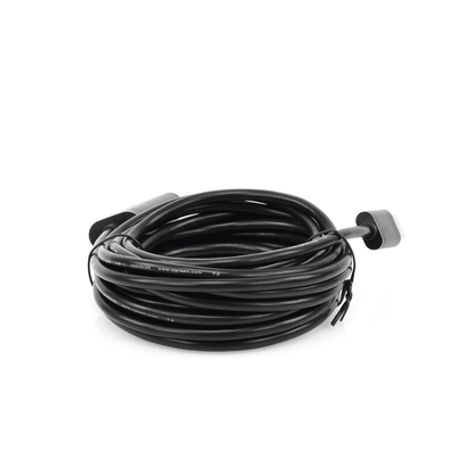 Cable De Extensión Activo Usb 2.0 / 5 Metros / Machohembra / Booster Individual Fe1.1s Incorporado / Velocidad De Hasta 480 Mbps