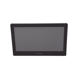 monitor touch screen 10 para videoportero ip  estético  video en vivo  wifi  apertura remota  llamada entre monitores  audio de
