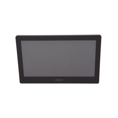 Monitor Touch Screen 10 Para Videoportero Ip / Estético / Video En Vivo / Wifi / Apertura Remota / Llamada Entre Monitores / Aud