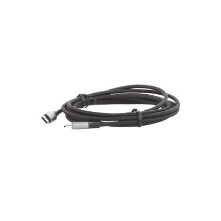 Cable Usbc A Usbc  2 Metros  Transferencia De Datos De 480 Mbps  Carga Rápida De Hasta 60w  Qc 4.0/3.0/2.0  Pd3.0  Fpc  Afc  Pro