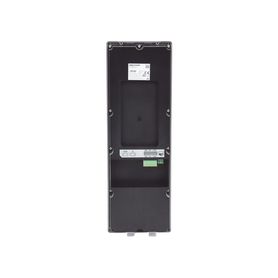 videoportero ip multiapartamento con reconocimiento facial  llamada a app hikconnect requiere monitor  protección ip65  apertur