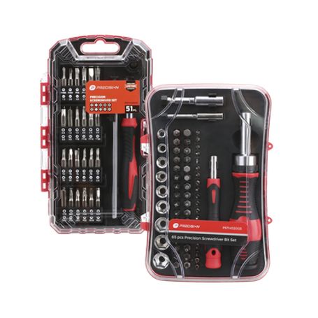 Kit De Herramientas De Alta Calidad