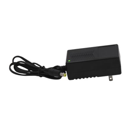 12 Vcc / 3 Amp / Regulada / Adaptador De Pared 
