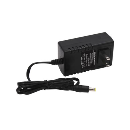12 Vcc / 3 Amp / Regulada / Adaptador De Pared 