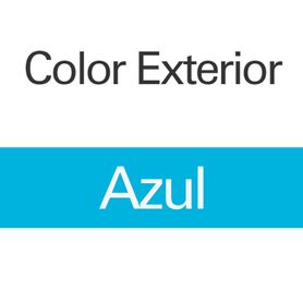 cable cat6 calibre 23 alto rendimiento etlul color azul de 100 metros super flexible para aplicaciones de cctv video hd y redes