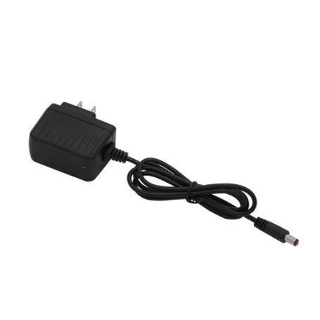 Adaptador De Pared De 12 Vcc  1 Amp Regulado / Uso En Interior / Múltiples Usos / Con Cable De 95 Cm 