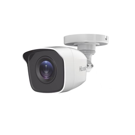 bala turbohd 2 megapixeles 1080p  gran angular 103º  lente 28 mm  metal  ir exir inteligente 20 mts  exterior ip66  dwdr  tviah