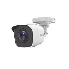 bala turbohd 2 megapixeles 1080p  gran angular 103º  lente 28 mm  metal  ir exir inteligente 20 mts  exterior ip66  dwdr  tviah