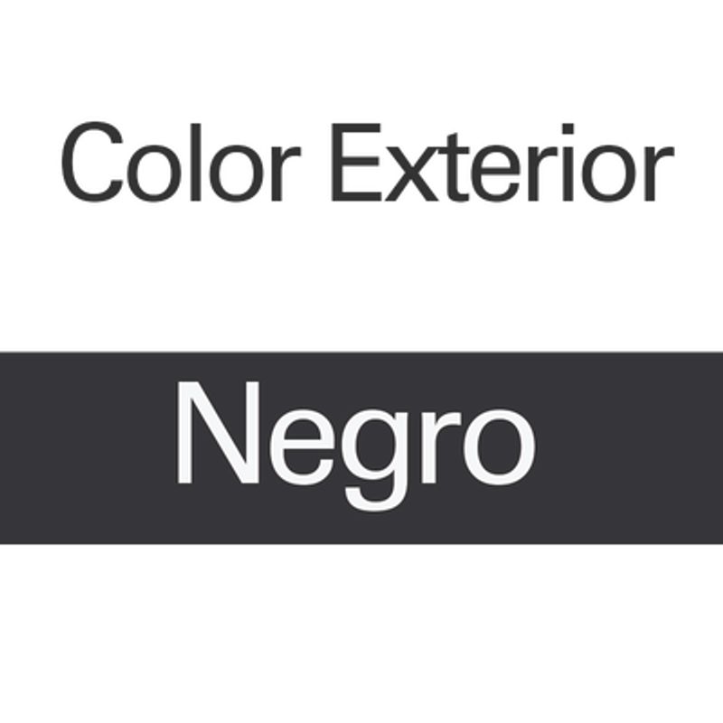 Cable Cat6 Calibre 23 Utp Intemperie Con Gel Doble Chaqueta Etl Ul Color Negro De 305 Metros Para Climas Extremos