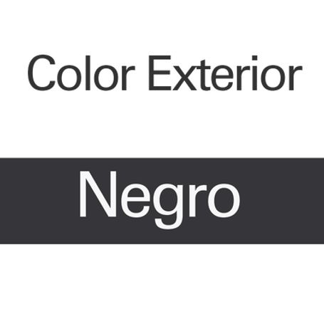 Cable Cat6 Calibre 23 Utp Intemperie Con Gel Doble Chaqueta Etl Ul Color Negro De 305 Metros Para Climas Extremos