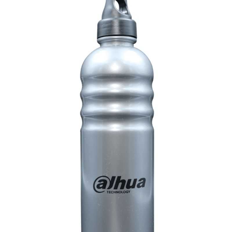 Tvc Matpro011  Cilindro Para Agua/ Con Logotipo Marca Dahua/ Promocional