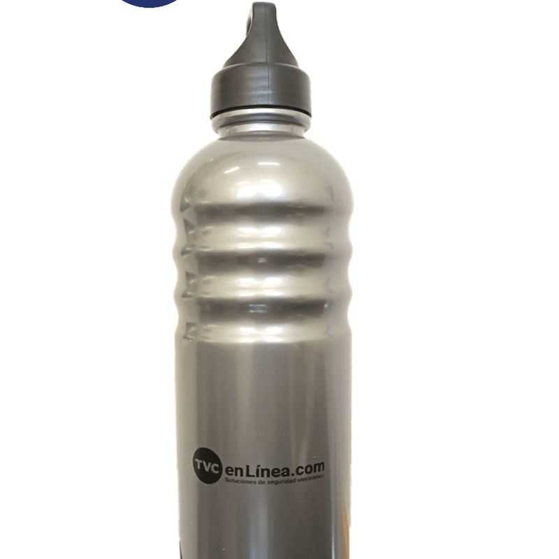 Tvc Matpro012  Cilindro Para Agua/ Con Logotipo Tvc/ Promocional